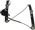 Dorman 741-485 window reg with motor