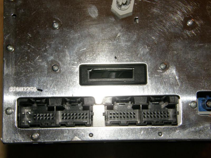 Chevy tahoe radio , US $150.00, image 4