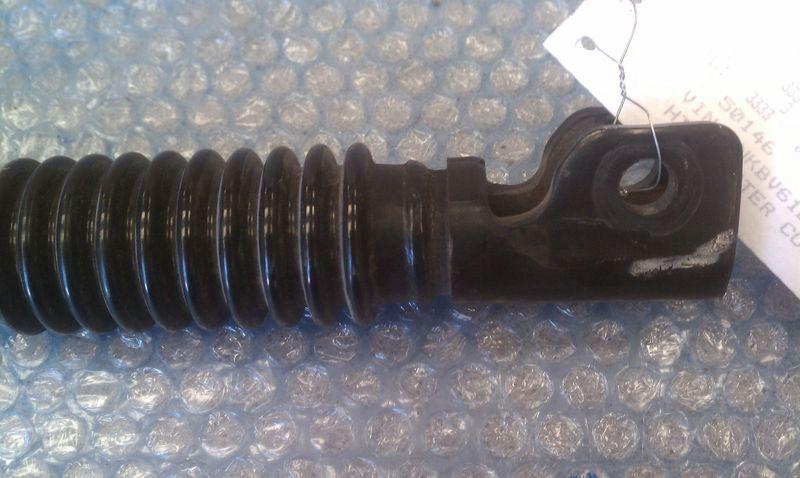 2007 NISSAN PATHFINDER OEM UPPER STEERING SHAFT, US $79.95, image 2