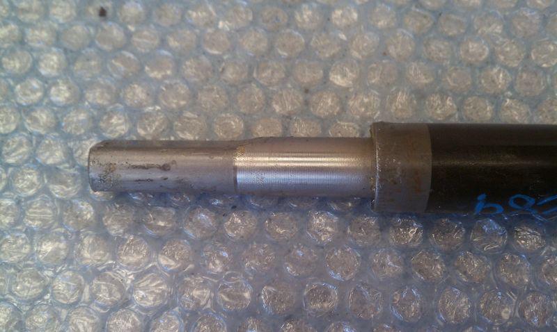 2007 NISSAN PATHFINDER OEM UPPER STEERING SHAFT, US $79.95, image 3