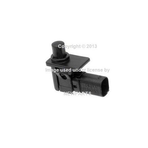 Bmw e46 e60 mini cooper r52 r55 alarm system switch oem 61 31 9 119 052