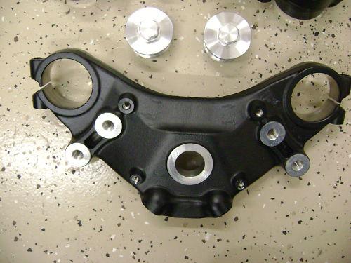 2010HONDA GL1800 TRIPLE TREES, US $149.00, image 2