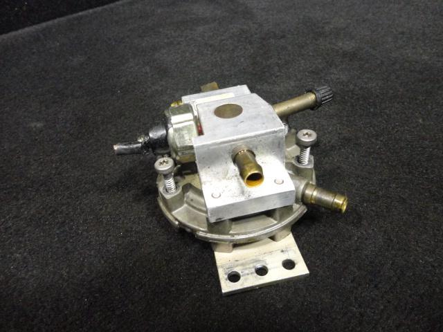 Used oil pump&housing 5000381 johnson/evinrude 1997-1998 150/175hp #2(660