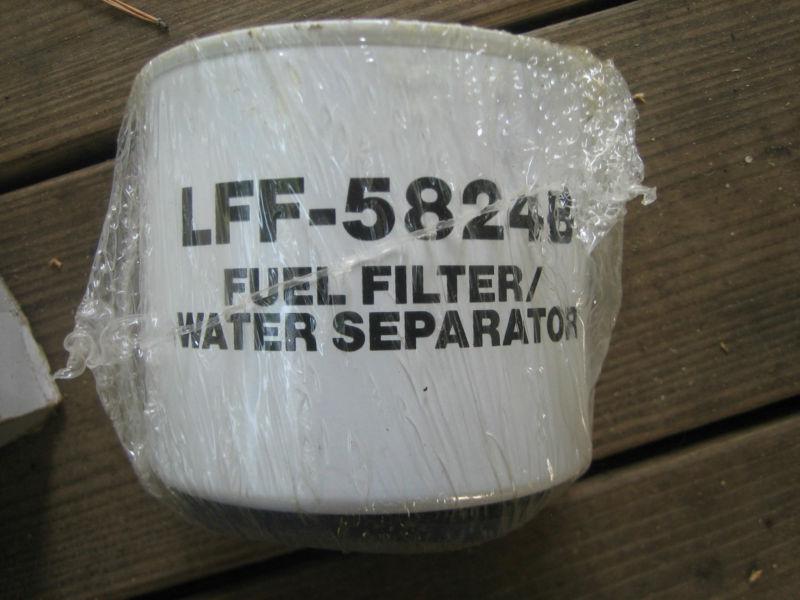 Mercruiser Fuel Filter & Water Separater Sierra # 18-7873 Mercruiser # 35-808275, US $20.00, image 3
