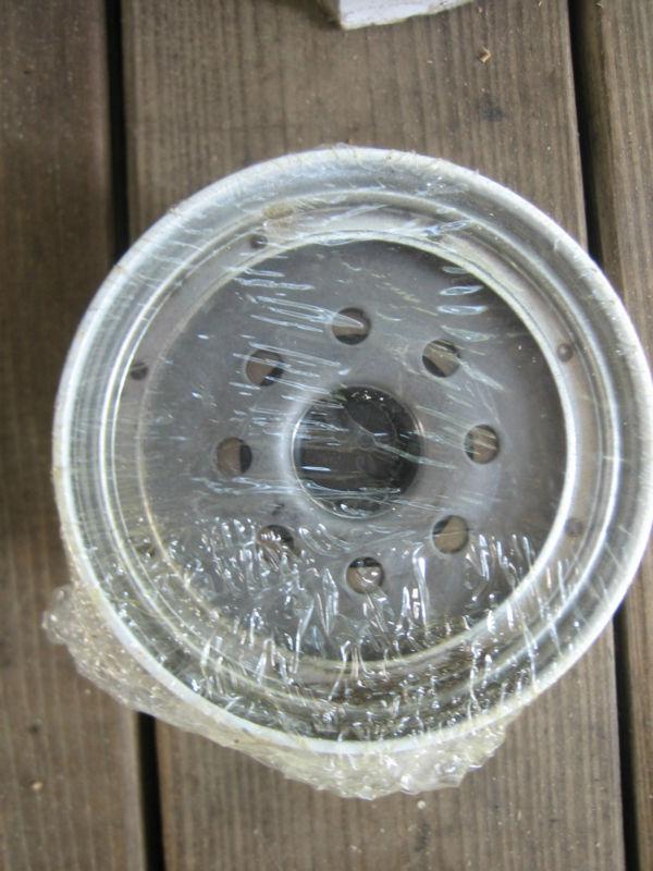 Mercruiser Fuel Filter & Water Separater Sierra # 18-7873 Mercruiser # 35-808275, US $20.00, image 4