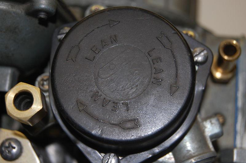 1964 1965 2818 2818-1 HOLLEY CORVETTE 327 350/365HP 7A1 Nov 1967 Good Condition, US $249.99, image 11