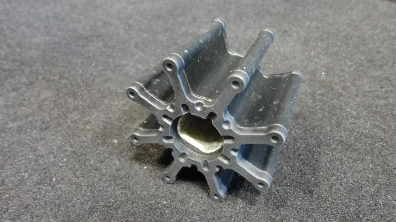 Impeller 59362t1, 47-59362t1, 4759362t1 mercruiser/mercury racing 1998-2010 #1