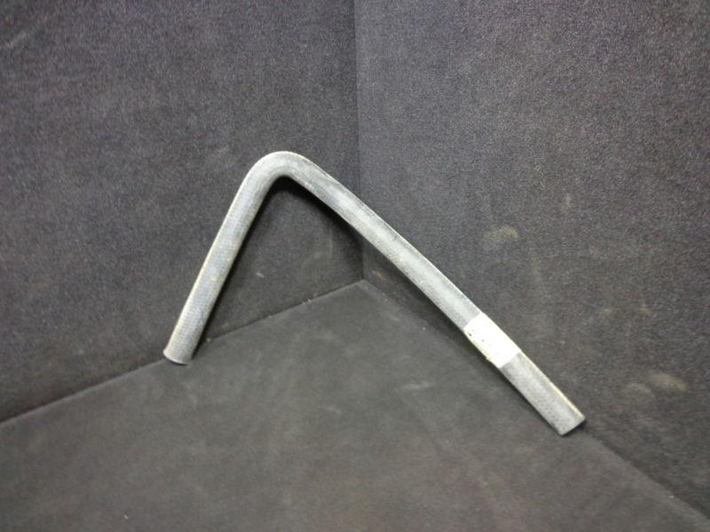 #32-60095 water distribution hose mercury racing/mercruiser gm v8 1968-1974 #2