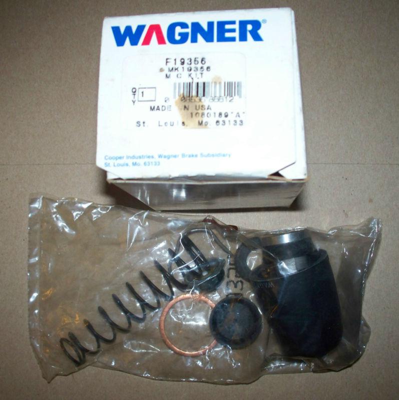 Buy NOS 57 Chevy Master Cylinder Rebuild Kit Wagner in Rising Sun