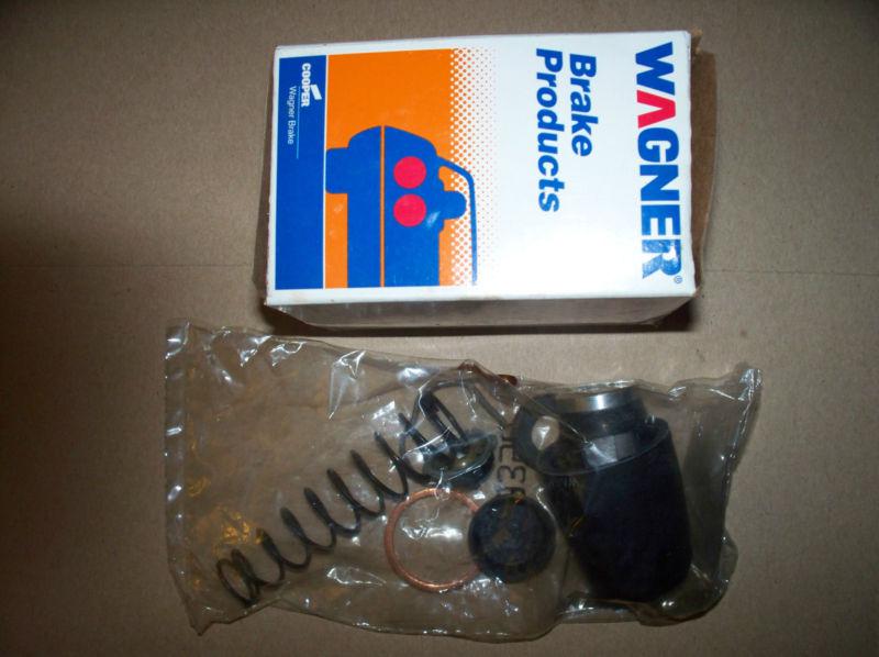 Buy NOS 57 Chevy Master Cylinder Rebuild Kit Wagner in Rising Sun