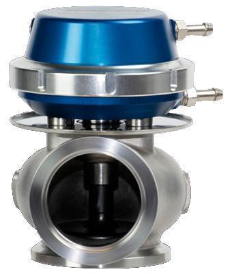Turbosmart Blue Comp-Gate 40mm Wastegate 7psi Spring, US $322.87, image 3
