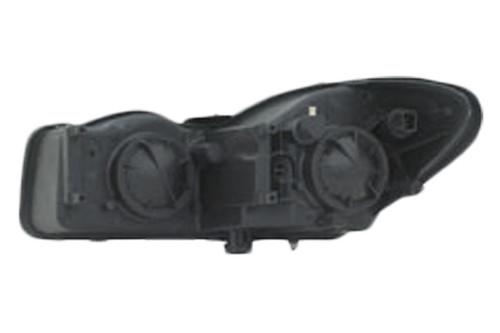 TYC 20-6711-00-9 - 2005 Buick Lacrosse Right Replacement Headlight Assembly, US $157.80, image 2