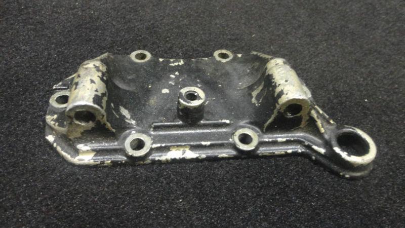 Water passage cover #317954, #0317954 1994-1998 90/115hp johnson/evinrude/omc