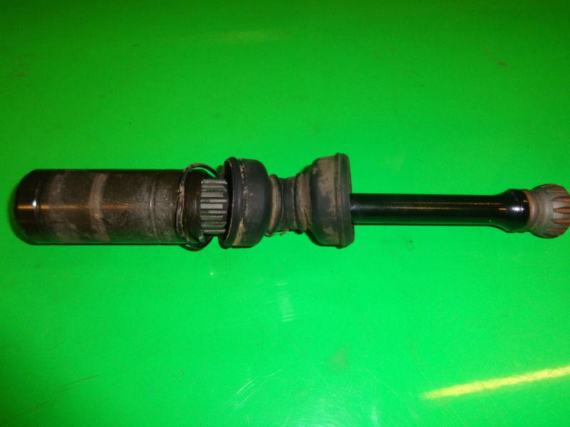 Buy Kawasaki Brute Force 750 0512 Front Drive Shaft in Plant City