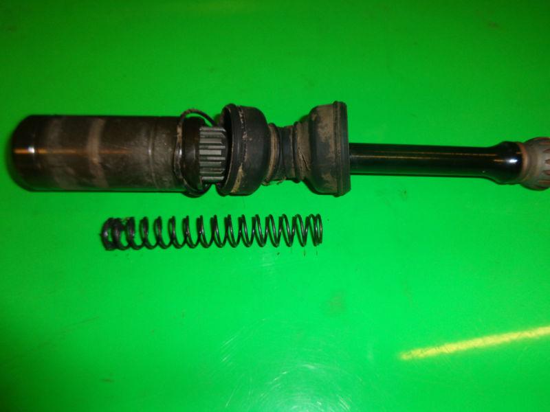 Buy Kawasaki Brute Force 750 0512 Front Drive Shaft in Plant City