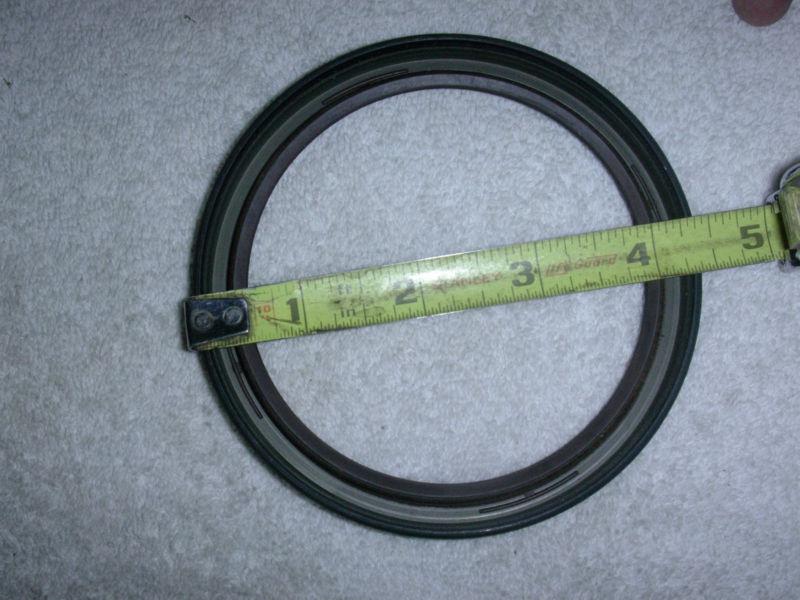 Buy AMC RENAULT REAR MAIN SEAL NOS ALLIANCE 1.7L in Chinchilla