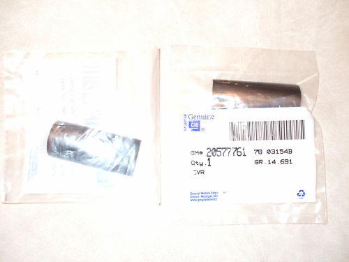 DOOR PULL STRAP CAP 86 87 88 MONTE CARLO 20577761 cover, US $89.99, image 2