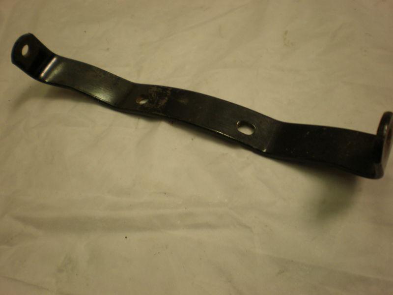 Harley Davidson Buddy Seat Support Bracket UL FL 37-57, US $19.99, image 2