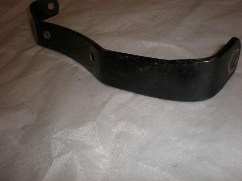 Harley Davidson Buddy Seat Support Bracket UL FL 37-57, US $19.99, image 3