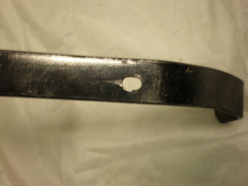 Harley Davidson Buddy Seat Support Bracket UL FL 37-57, US $19.99, image 4