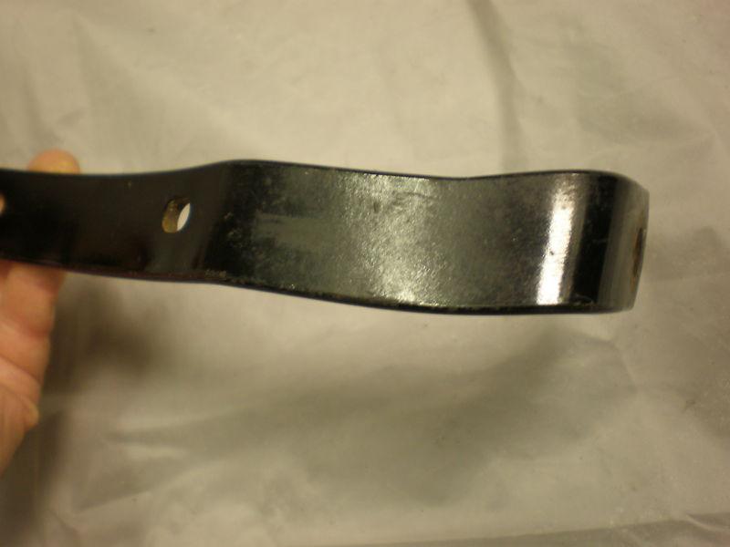 Harley Davidson Buddy Seat Support Bracket UL FL 37-57, US $19.99, image 5