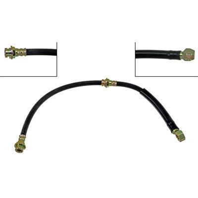 Dorman brake line driver side front disc brake chevy pontiac camaro firebird ea
