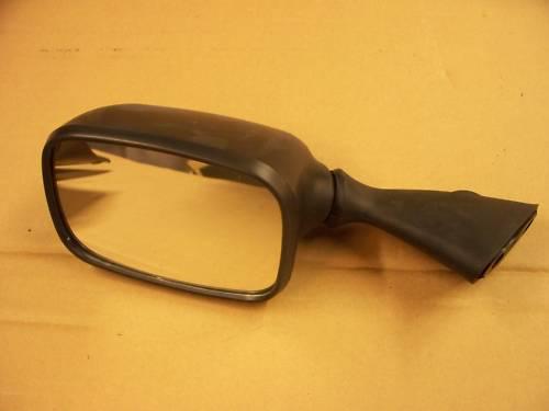 Left suzuki gsxr750 gsx-r 750 2001 aftermarket mirror