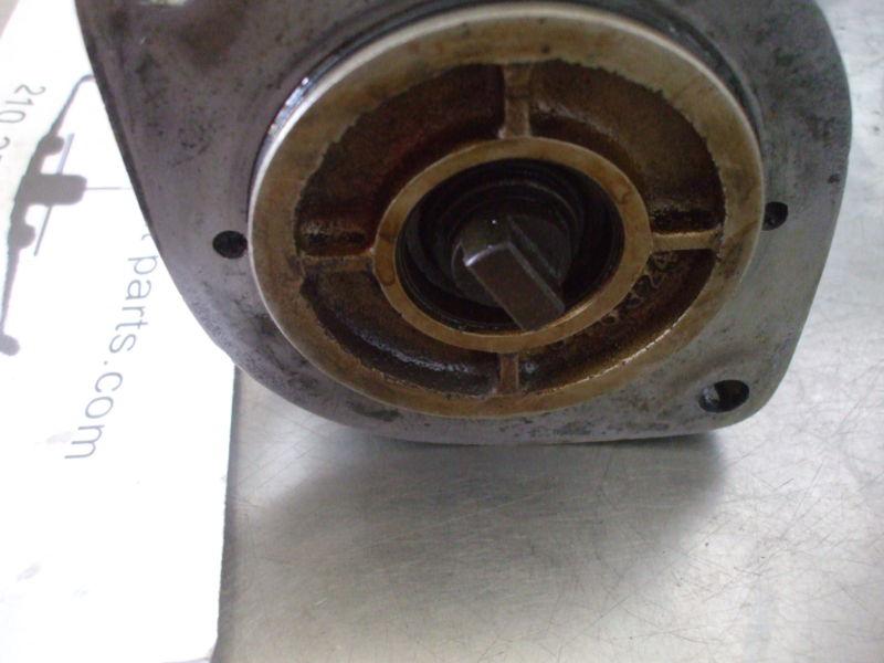 Continental starter PN 646275 24V, US $750.00, image 3