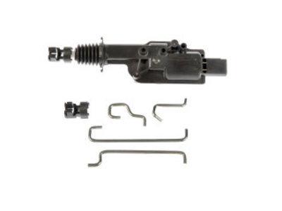 Dorman 746-156 tailgate latch/misc-tailgate lock actuator motor