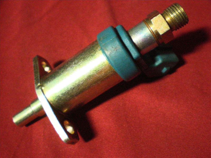 Buy FERRARI COLD START VALVE / INJECTOR 512 BB TESTAROSSA 1984