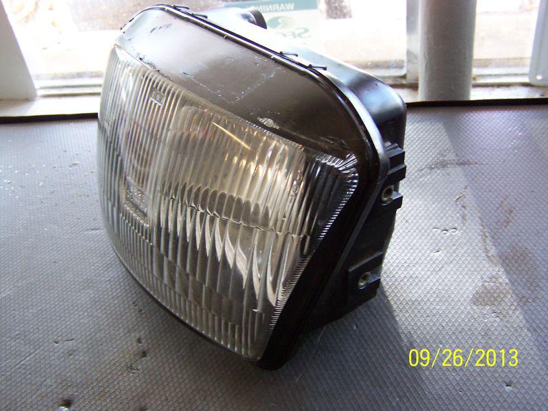 Kawasaki EX250R Ninja headlight 1988-07 Kawasaki Ninja 250 head light , US $30.00, image 6