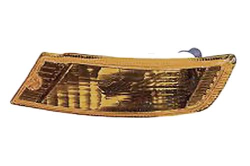 Omix-ada 12401.23 - side marker light for 05-06 jeep liberty