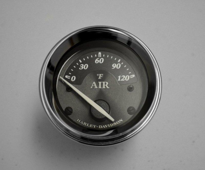 Buy Harley Davidson Air Temp Gauge for Ultra Limited in Rio Rancho, New