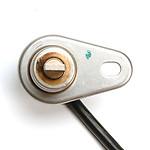 Delphi SS10267 Rear Wheel ABS Sensor, US $84.81, image 3