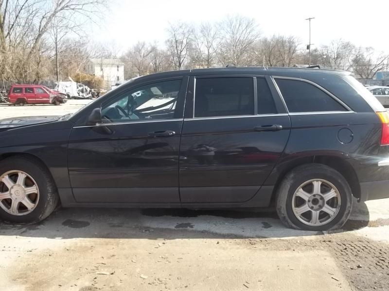 04 pacifica anti-lock brake part w/o trac cont