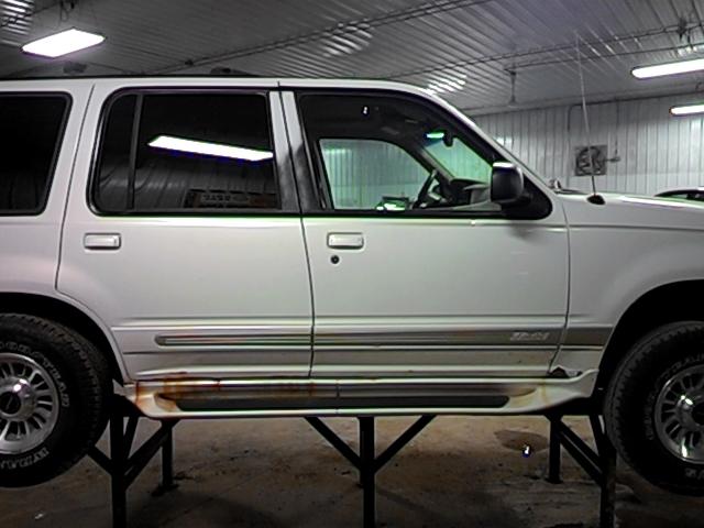 1998 ford explorer door latch passenger right front 2599851