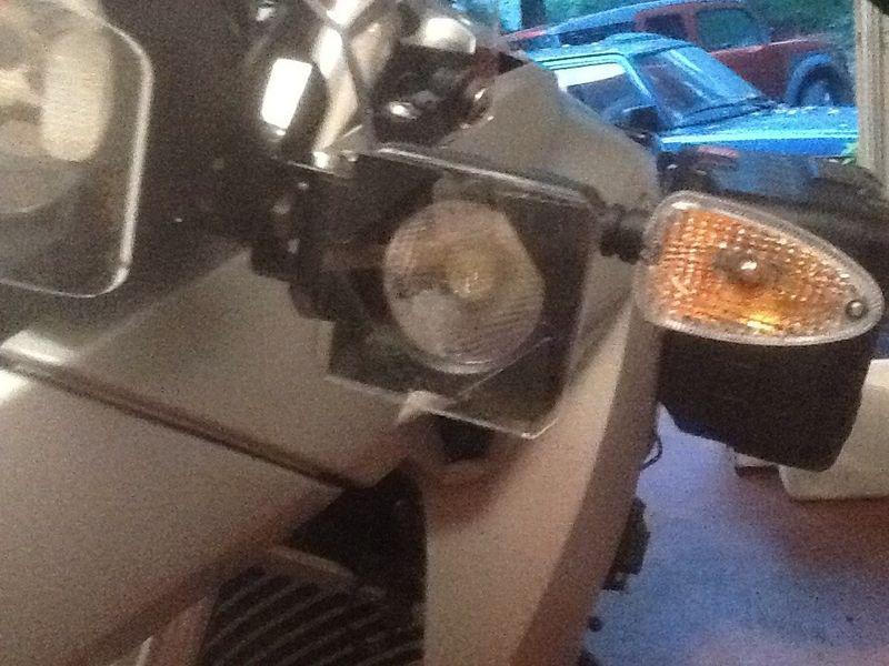 Denali Motorcycle Lens Protector, US $24.95, image 2