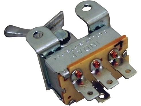 Blower switch - all w/ factory air 1968 chevelle [24-0504]