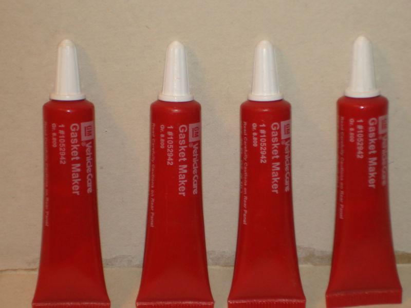 Buy GM GASKET MAKER in Somers, New York, US, for US 20.00