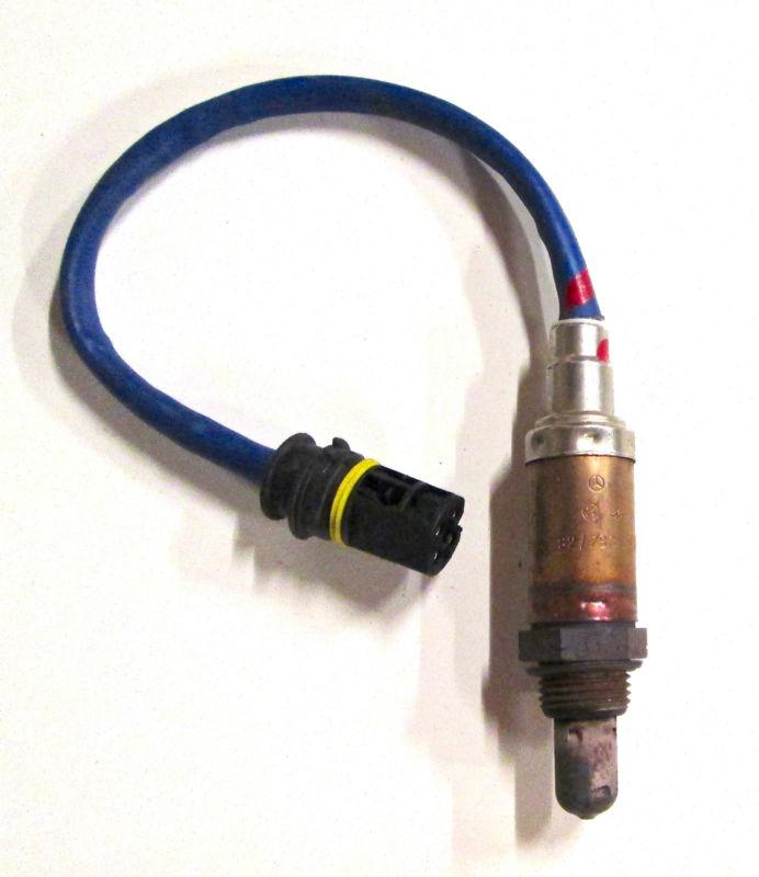 Mercedes benz oxygen sensor 0005408117 lambda probe sender unit