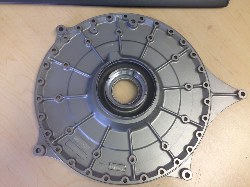 C20b compressor rear diffuser pn 6887189