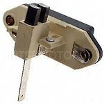 Standard motor products vr482 new alternator regulator
