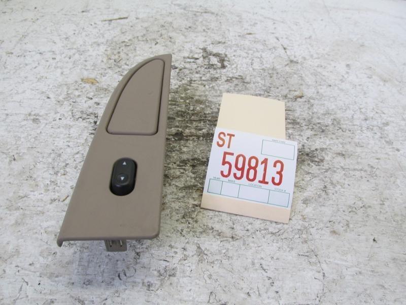 03 04 05 06 grand marquis right passenger rear door power window switch oem