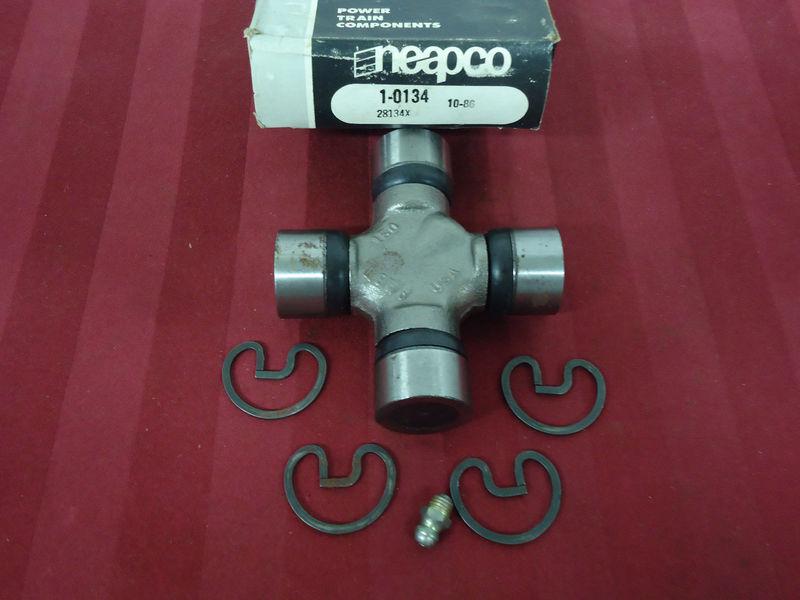 1959-78 neapco nos ford lincoln mercury u-joint