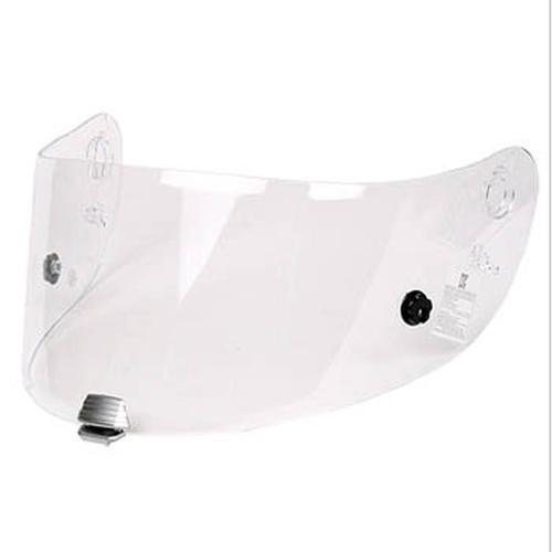 New hjc rps10 pinlock ready helmet shield/visor, clear, hj20