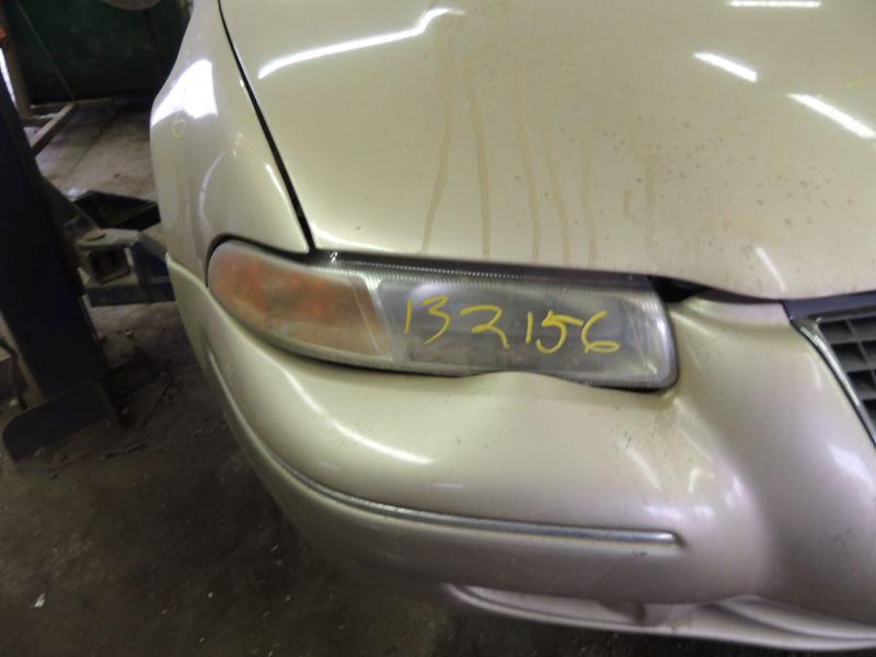 97 98 99 00 cirrus r. headlight 427965