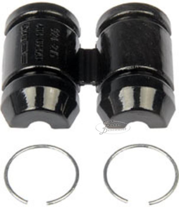 Buy Dorman Fuel Door Release Repair Kit in Los Angeles, California, US