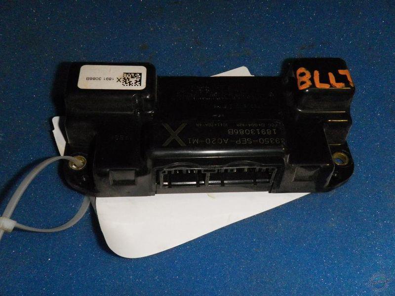 Suspension bcm/ecu tl 1012487 08 susp ecu tpms 39350-sep-a020-m1