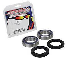 Rear wheel bearing kit suzuki rm100 79-81, rm125 79-86