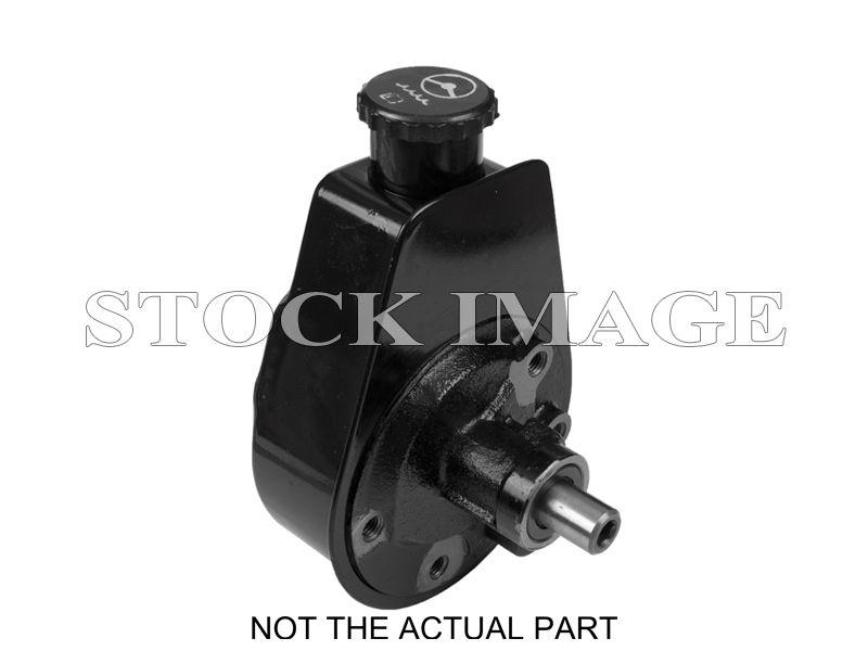 Buy 08 ASPEN POWER STEERING PUMP 5.7L in Mason, Michigan, US, for US 90.00